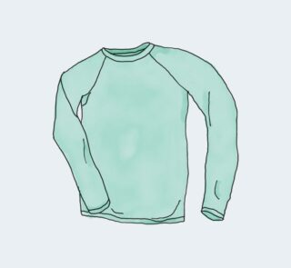 Long Sleeve Tee